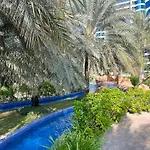 Luxury 1Br - Leisure Facilities Access - Sea View